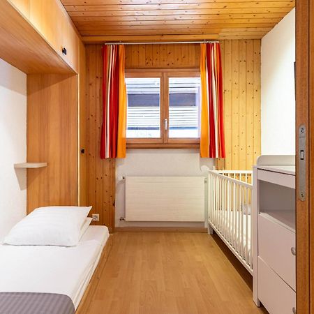 Melezes R-S Mountain & Ski Lift Apartements Везонна Екстер'єр фото