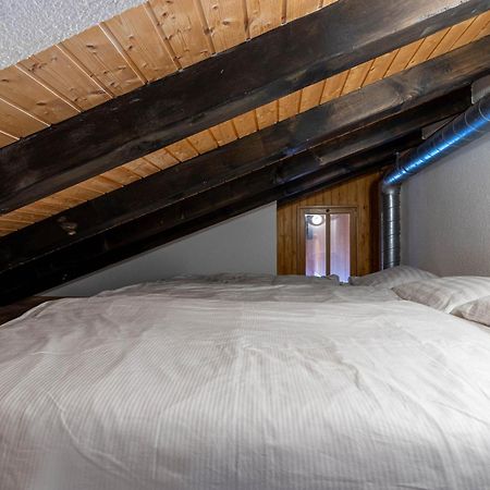 Melezes R-S Mountain & Ski Lift Apartements Везонна Екстер'єр фото