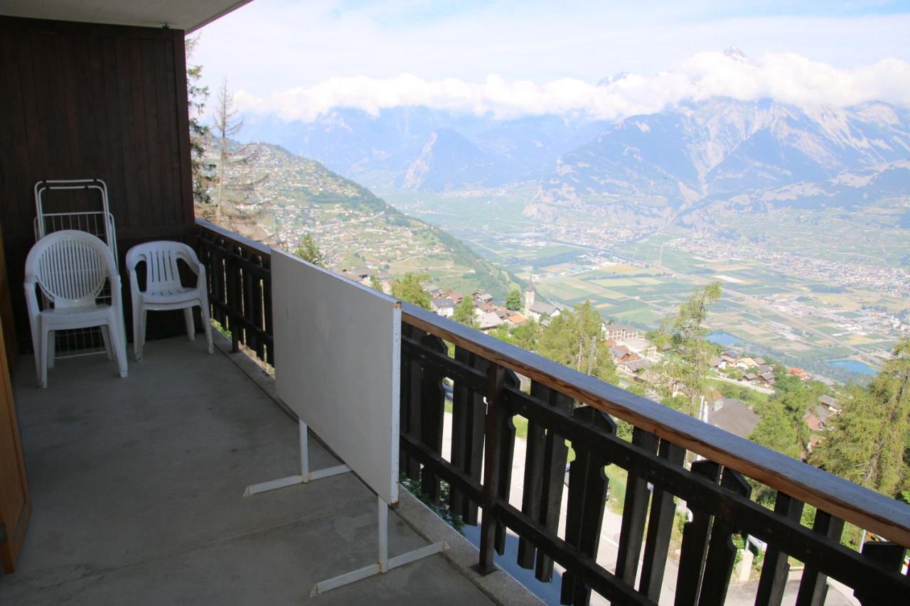 Melezes R-S Mountain & Ski Lift Apartements Везонна Екстер'єр фото