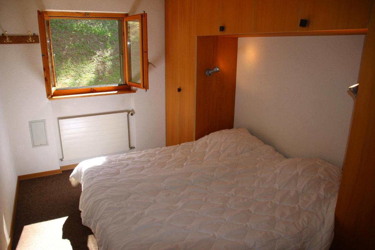 Melezes R-S Mountain & Ski Lift Apartements Везонна Екстер'єр фото