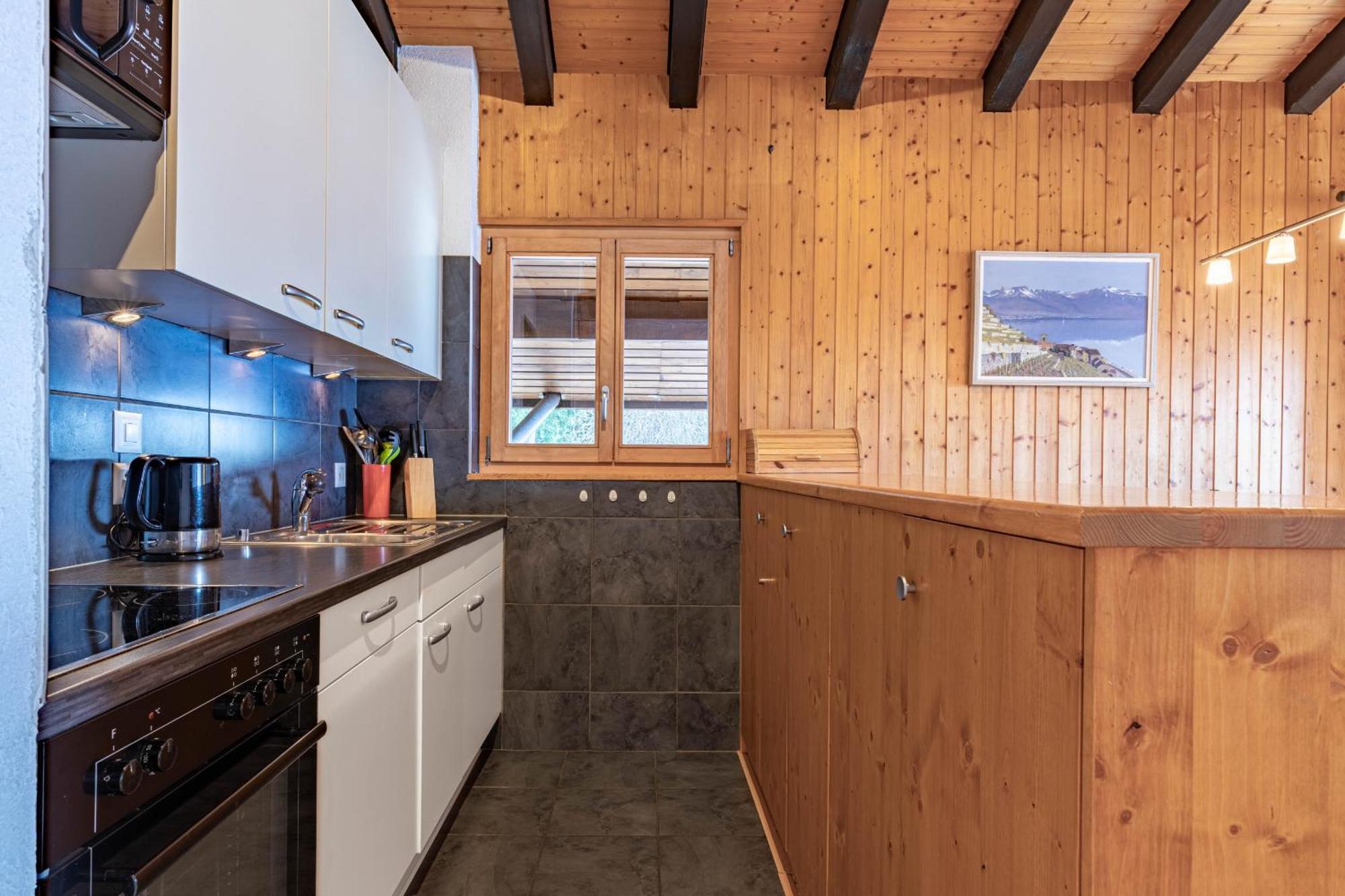 Melezes R-S Mountain & Ski Lift Apartements Везонна Екстер'єр фото